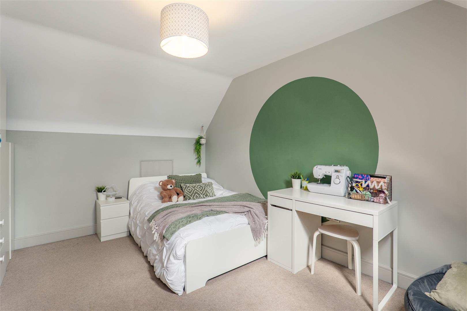Shireburne Drive, Chorley